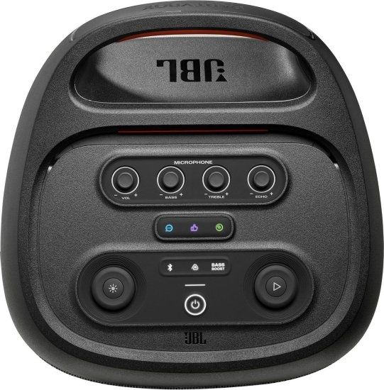 בידורית ניידת JBL PartyBox 720 – בהספק 800W RMS עם תאורה חכמה | יבואן רשמי-משלוח מהיר – תמונה 7