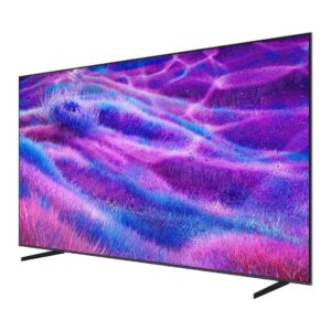 Samsung QE100QN80F – טלוויזיה חכמה Neo QLED 4K בגודל 100 אינץ' | יבואן רשמי