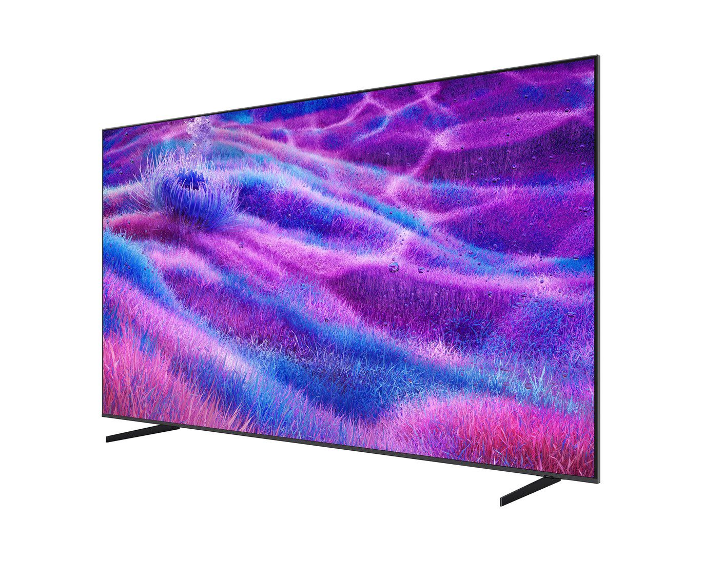 Samsung QE100QN80F – טלוויזיה חכמה Neo QLED 4K בגודל 100 אינץ' | יבואן רשמי