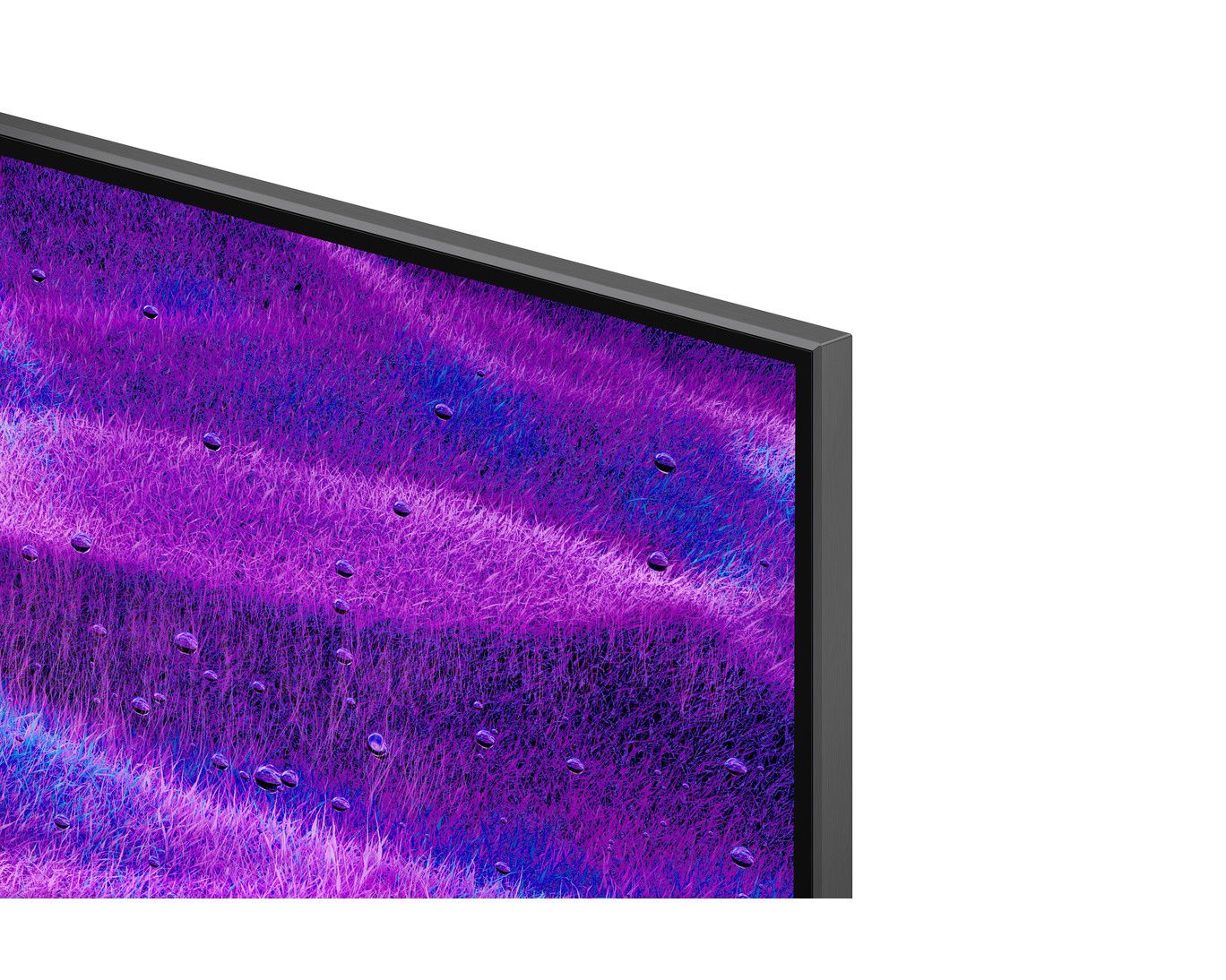 Samsung QE100QN80F – טלוויזיה חכמה Neo QLED 4K בגודל 100 אינץ' | יבואן רשמי – תמונה 4