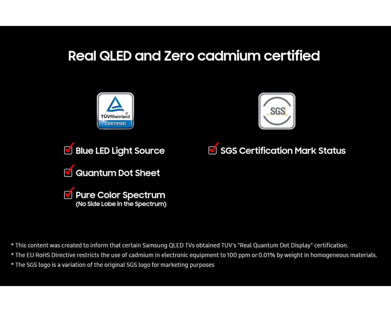Samsung QE100QN80F – טלוויזיה חכמה Neo QLED 4K בגודל 100 אינץ' | יבואן רשמי – תמונה 13