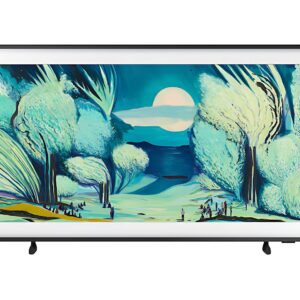 SAMSUNG QE43LS03F The Frame QLED טלוויזיה חכמה 43 אינץ' - סמסונג ישראל | משלוח מהיר