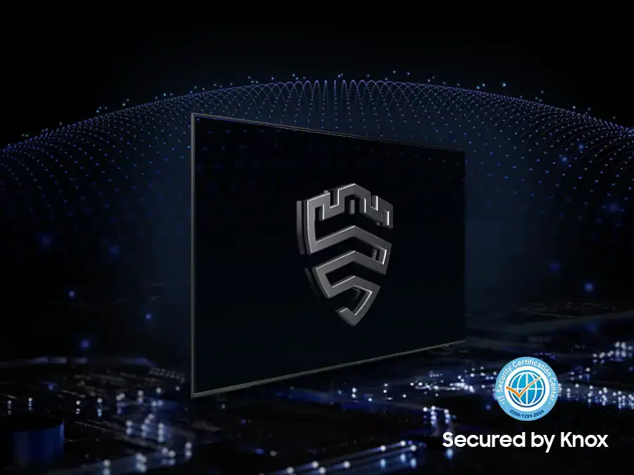 טלוויזיה חכמה 50" Samsung QE50Q8F QLED 4K – תמונה 12