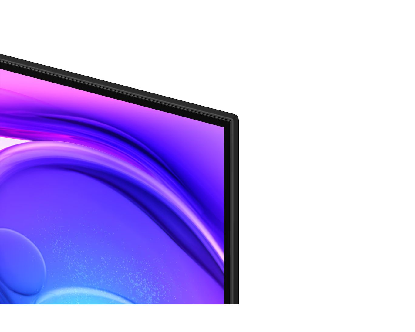Samsung QE55Q6F - טלוויזיה חכמה 55 אינץ' QLED 4K | יבואן רשמי – תמונה 2