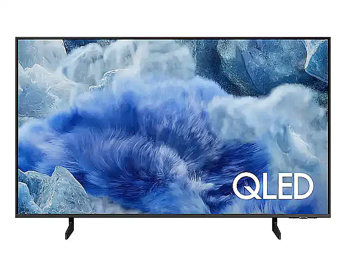 טלוויזיה חכמה 55" Samsung QE55Q8F QLED 4K – תמונה 7