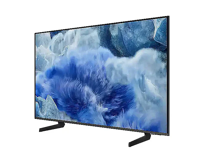 טלוויזיה חכמה 55" Samsung QE55Q8F QLED 4K – תמונה 13