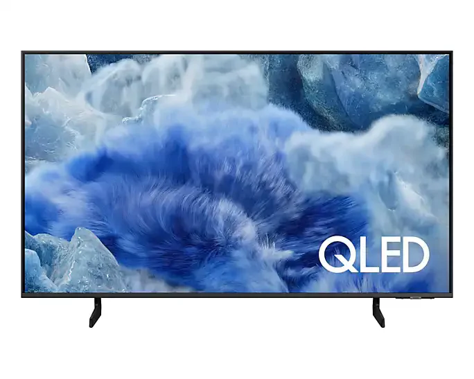 טלוויזיה חכמה 65" Samsung QE65Q8F QLED 4K – תמונה 7