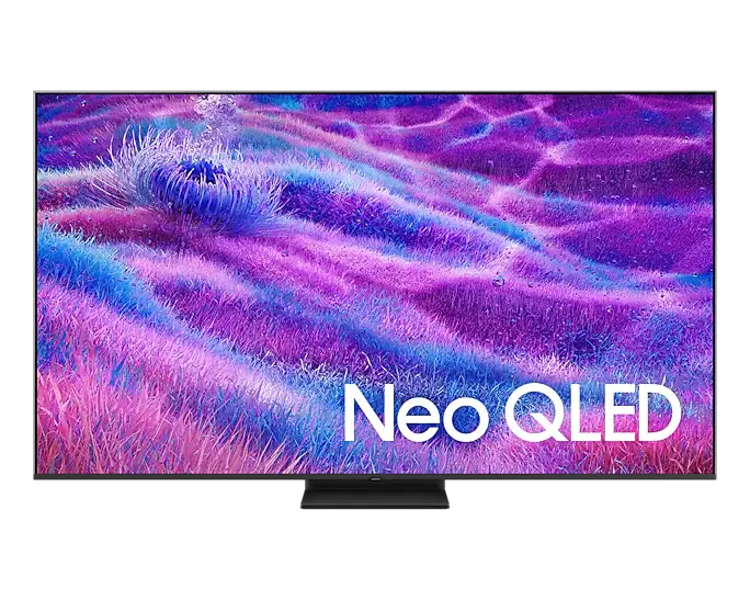 Samsung QE65QN80F – טלוויזיה חכמה Neo QLED 4K בגודל 65 אינץ' מבית סמסונג | יבואן רשמי – תמונה 12