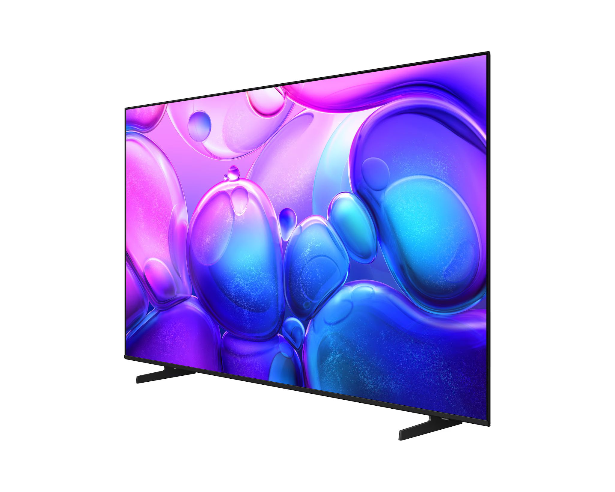 Samsung QE75Q6F - טלוויזיה חכמה 75 אינץ' QLED 4K | יבואן רשמי – תמונה 4