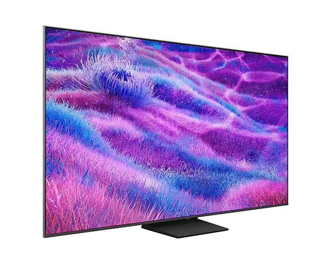 Samsung QE75QN80F – טלוויזיה חכמה Neo QLED 4K בגודל 75 אינץ' מבית סמסונג | יבואן רשמי – תמונה 10
