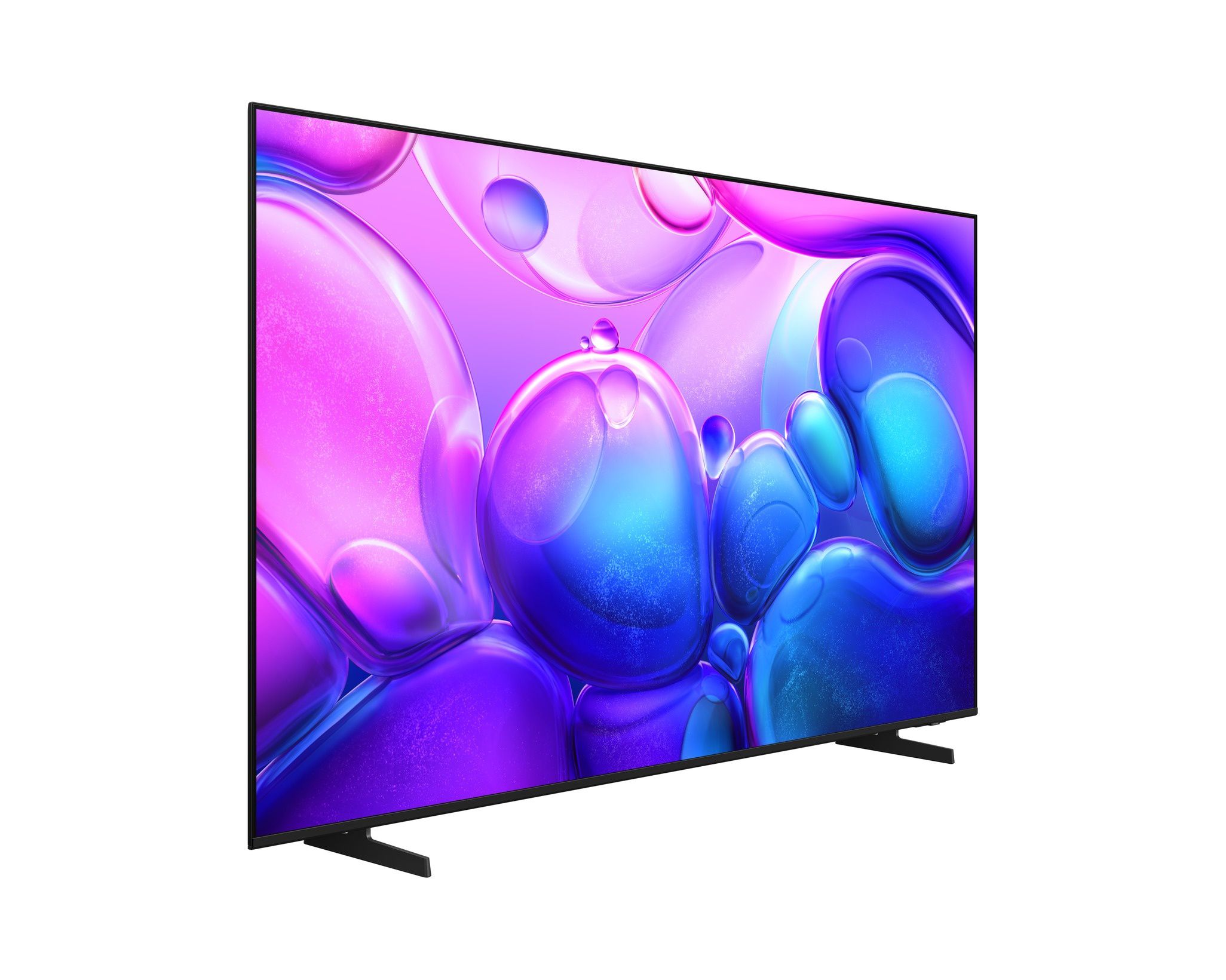 Samsung QE85Q6F - טלוויזיה חכמה 85 אינץ' QLED 4K | יבואן רשמי – תמונה 5