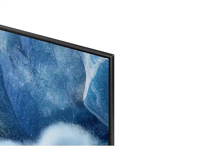 טלוויזיה חכמה 85" Samsung QE85Q8F QLED 4K – תמונה 11
