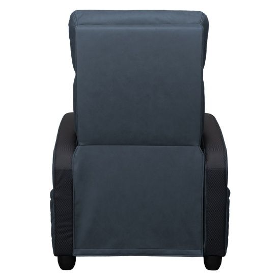 ספת גיימינג נשכבת COUGAR RANGER ELITE Navy Blue קוגר 160° ריפוד עור PVC עד 135 ק"ג | יבואן רשמי – תמונה 5