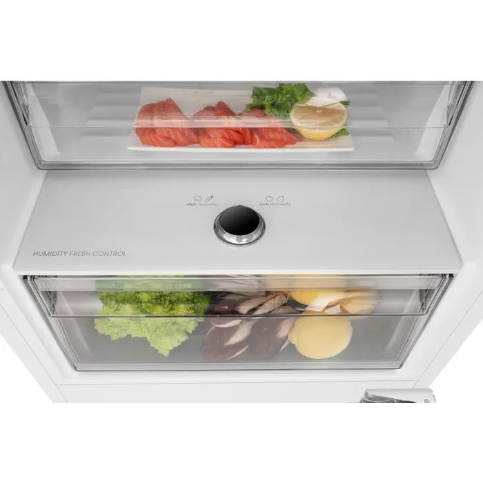 מקרר אינטגרלי Hisense RB3B250SEWE1 הייסנס 252 ליטר אינוורטר עם תא גמיש ConvertActive יבואן רשמי – תמונה 2