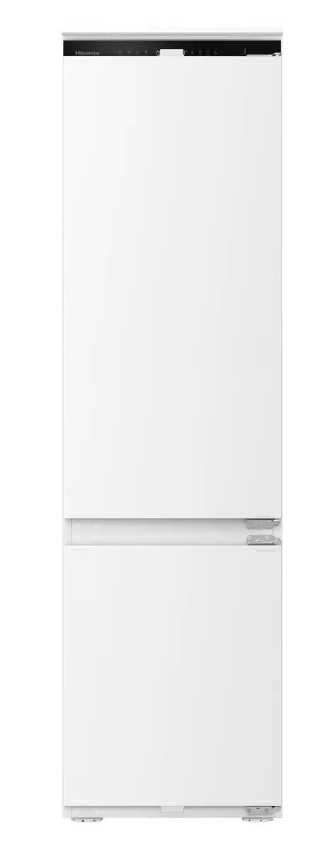 Hisense RB3B280NEWE1 – מקרר אינטגרלי מקפיא תחתון 284 ל׳ NoFrost – תמונה 7