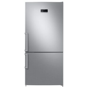 Samsung RB60DS35ESA מקרר ‏מקפיא תחתון 2 דלתות ‏580 ‏ליטר נירוסטה עם התקן שבת | יבואן רשמי