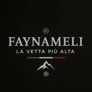 FAYNAMELI RF-60PICE - מכונת קרח תעשייתית 60 ק״ג עם חיבור ישיר למים | יבואן רשמי