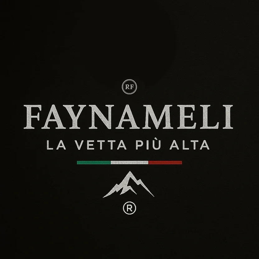 FAYNAMELI RF-60PICE - מכונת קרח תעשייתית 60 ק״ג עם חיבור ישיר למים | יבואן רשמי