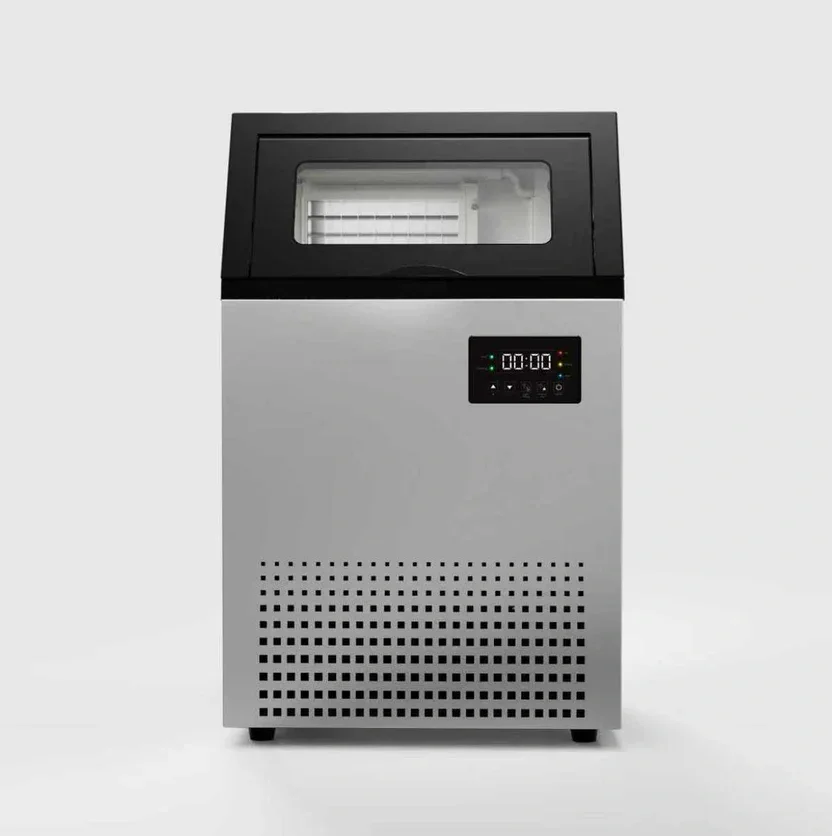 FAYNAMELI RF-60PICE - מכונת קרח תעשייתית 60 ק״ג עם חיבור ישיר למים | יבואן רשמי – תמונה 2