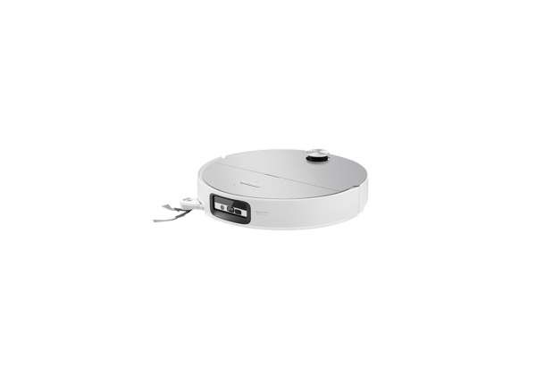 שואב אבק רובוטי Roborock Saros 20 Sonic רובורוק לבן עם שאיבה 36,000Pa ותחנת עגינה שטיפה 100°C | יבואן רשמי-משלוח מהיר – תמונה 2