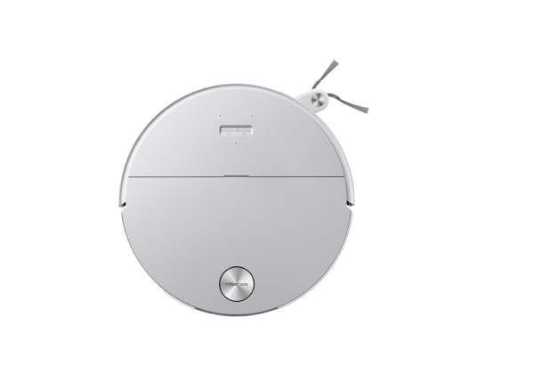 שואב אבק רובוטי Roborock Saros 20 Sonic רובורוק לבן עם שאיבה 36,000Pa ותחנת עגינה שטיפה 100°C | יבואן רשמי-משלוח מהיר – תמונה 4