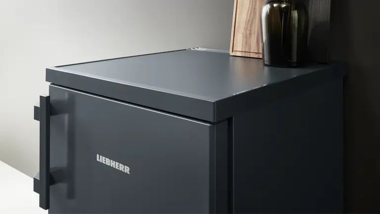 Liebherr Rdgd 1404- מקפיא מתחת לדלפק 107 ליטר ליבהר עם TouchControl ותאורת LED | יבואן רשמי – תמונה 2