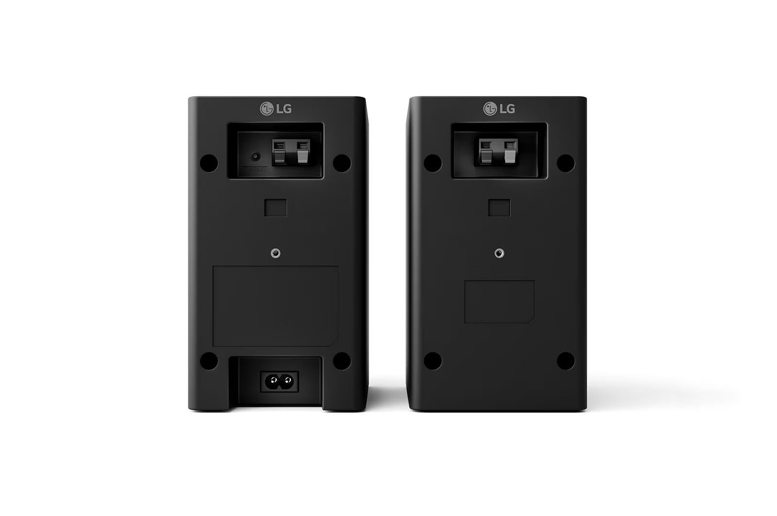 רמקולים אחוריים אלחוטיים LG SPT8-S – שדרוג סראונד למקרן קול LG | יבואן רשמי-משלוח מהיר – תמונה 6