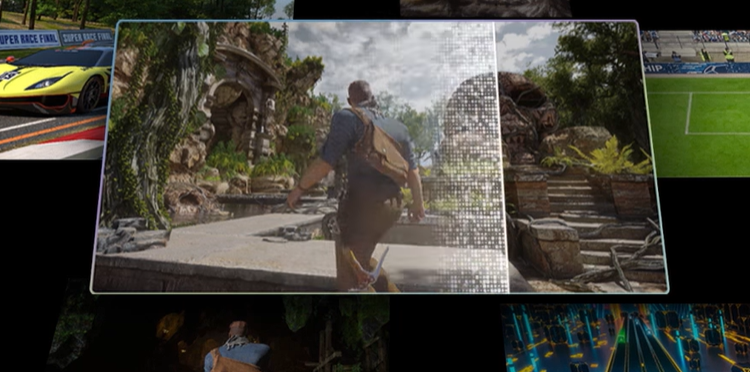 AI Auto Game Mode