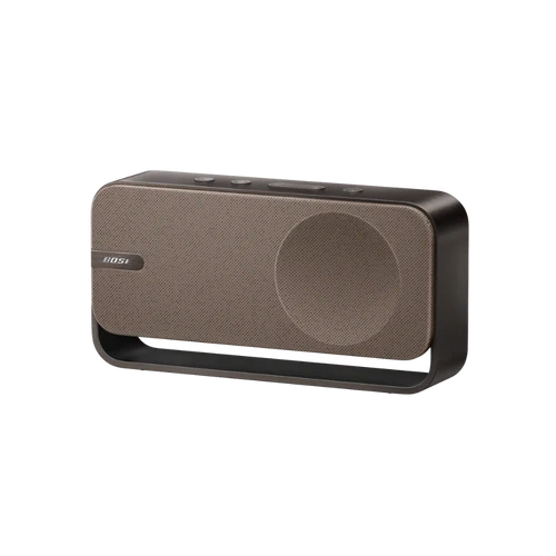 Bose SoundLink Home - רמקול בלוטות' אלחוטי פרימיום לבית בצבע חום עץ כהה | יבואן רשמי-משלוח מהיר – תמונה 2