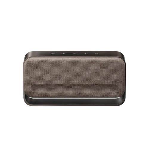 Bose SoundLink Home - רמקול בלוטות' אלחוטי פרימיום לבית בצבע חום עץ כהה | יבואן רשמי-משלוח מהיר – תמונה 4
