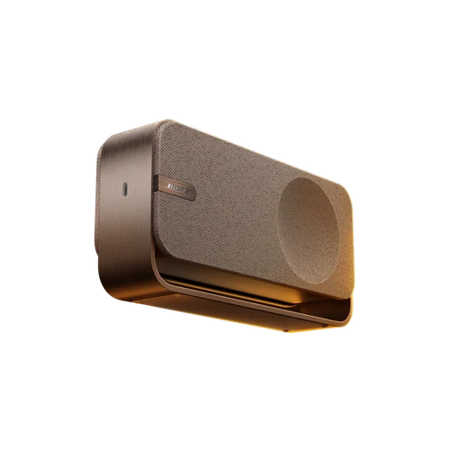 Bose SoundLink Home - רמקול בלוטות' אלחוטי פרימיום לבית בצבע חום עץ כהה | יבואן רשמי-משלוח מהיר – תמונה 6