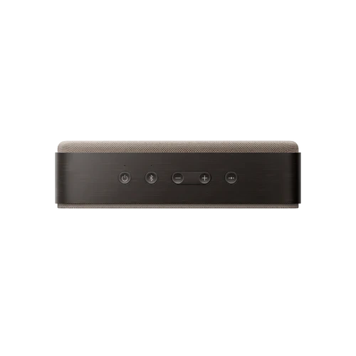 Bose SoundLink Home - רמקול בלוטות' אלחוטי פרימיום לבית בצבע חום עץ כהה | יבואן רשמי-משלוח מהיר – תמונה 7