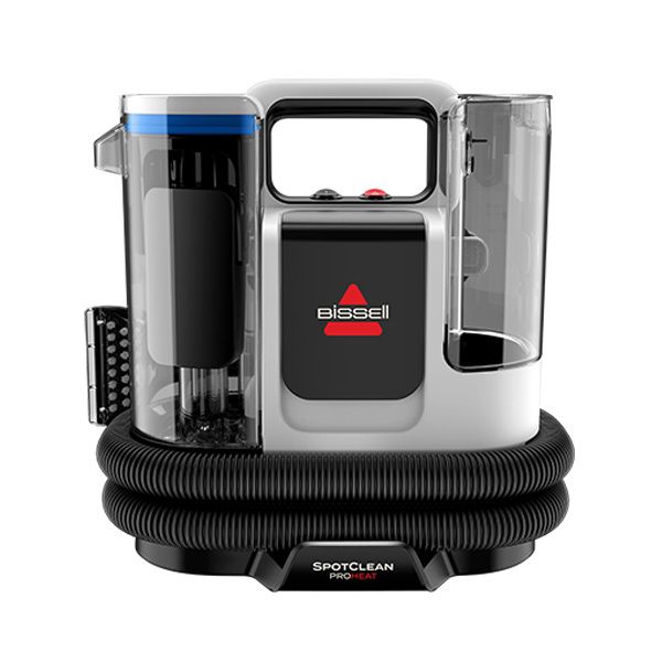 Bissell SpotClean ProHeat 3924N - מכונת ניקוי ריפודים חשמלית עוצמתית | יבואן רשמי – תמונה 8