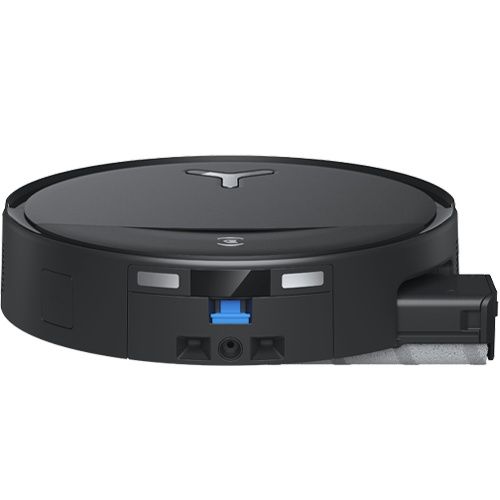 שואב אבק רובוטי שוטף ECOVACS DEEBOT T80S OMNI אקווקס עם עוצמת שאיבה 24,800Pa ושטיפה ב-75 מעלות | יבואן רשמי-משלוח מהיר – תמונה 2
