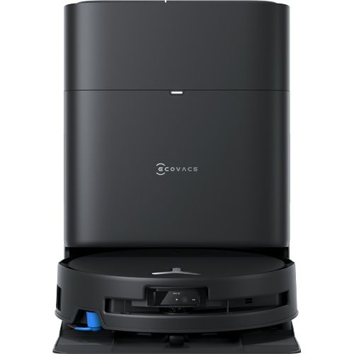 שואב אבק רובוטי שוטף ECOVACS DEEBOT T80S OMNI אקווקס עם עוצמת שאיבה 24,800Pa ושטיפה ב-75 מעלות | יבואן רשמי-משלוח מהיר – תמונה 4