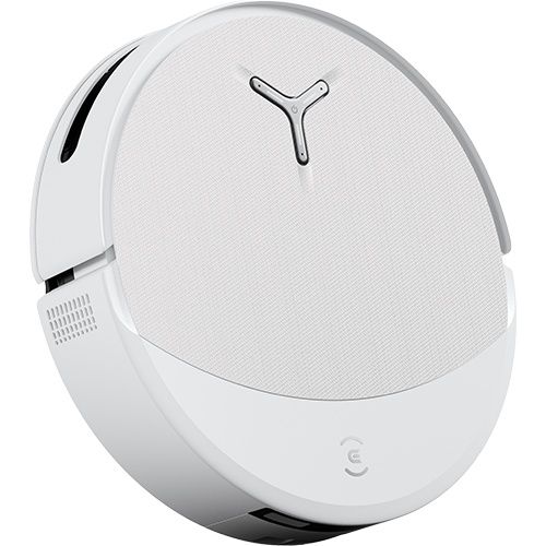 שואב אבק רובוטי שוטף ECOVACS DEEBOT T90 PRO OMNI אקווקס עם שטיפה 75°C ועוצמה 30,000Pa | יבואן רשמי – תמונה 5