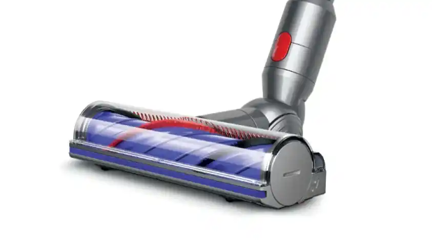 Dyson V8 Advanced SV25 – שואב אבק אלחוטי חזק עם סינון HEPA ועד 40 דקות עבודה | יבואן רשמי – תמונה 4