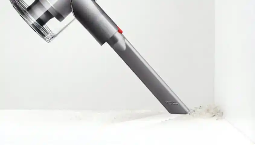 Dyson V8 Advanced SV25 – שואב אבק אלחוטי חזק עם סינון HEPA ועד 40 דקות עבודה | יבואן רשמי – תמונה 5