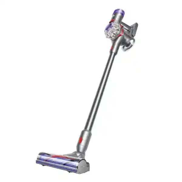 Dyson V8 Advanced SV25 – שואב אבק אלחוטי חזק עם סינון HEPA ועד 40 דקות עבודה | יבואן רשמי – תמונה 6
