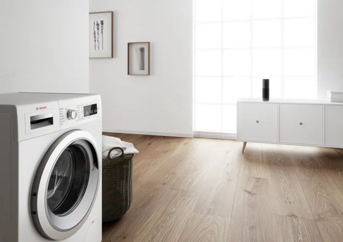 Bosch WGB25404IL מכונת כביסה 10 ק״ג 1400 סל״ד סדרה 8 פתח קדמי תוצרת גרמניה – תמונה 5