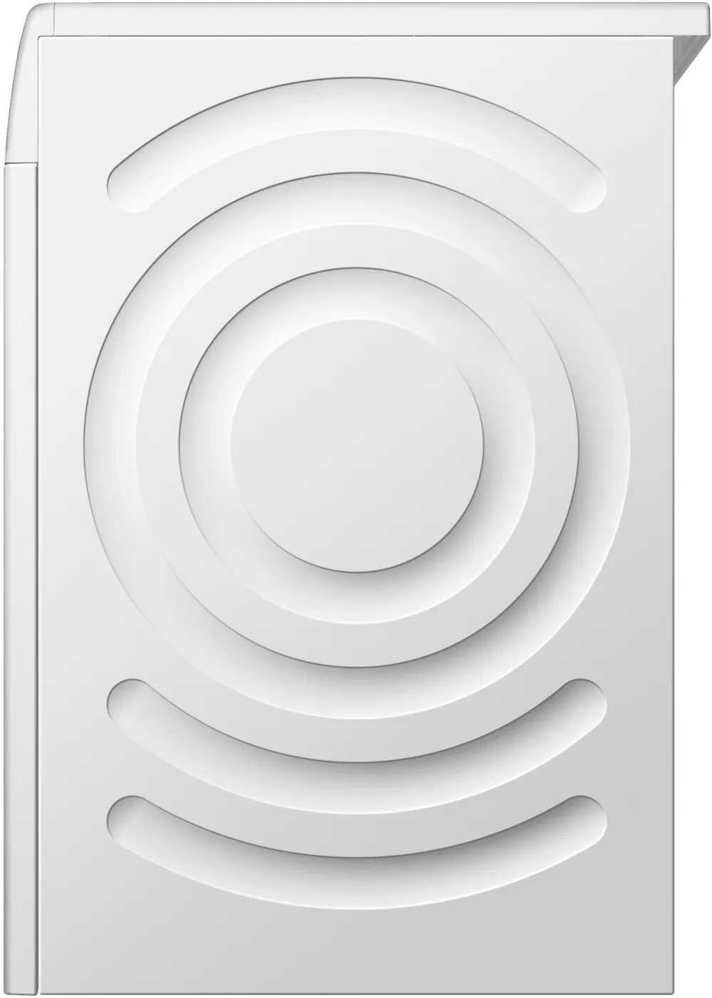Bosch WGG24200IL – מכונת כביסה חכמה סדרת 6, קיבולת 9 ק״ג, 1200 סל״ד, דירוג אנרגטי A | יבואן רשמי – תמונה 9