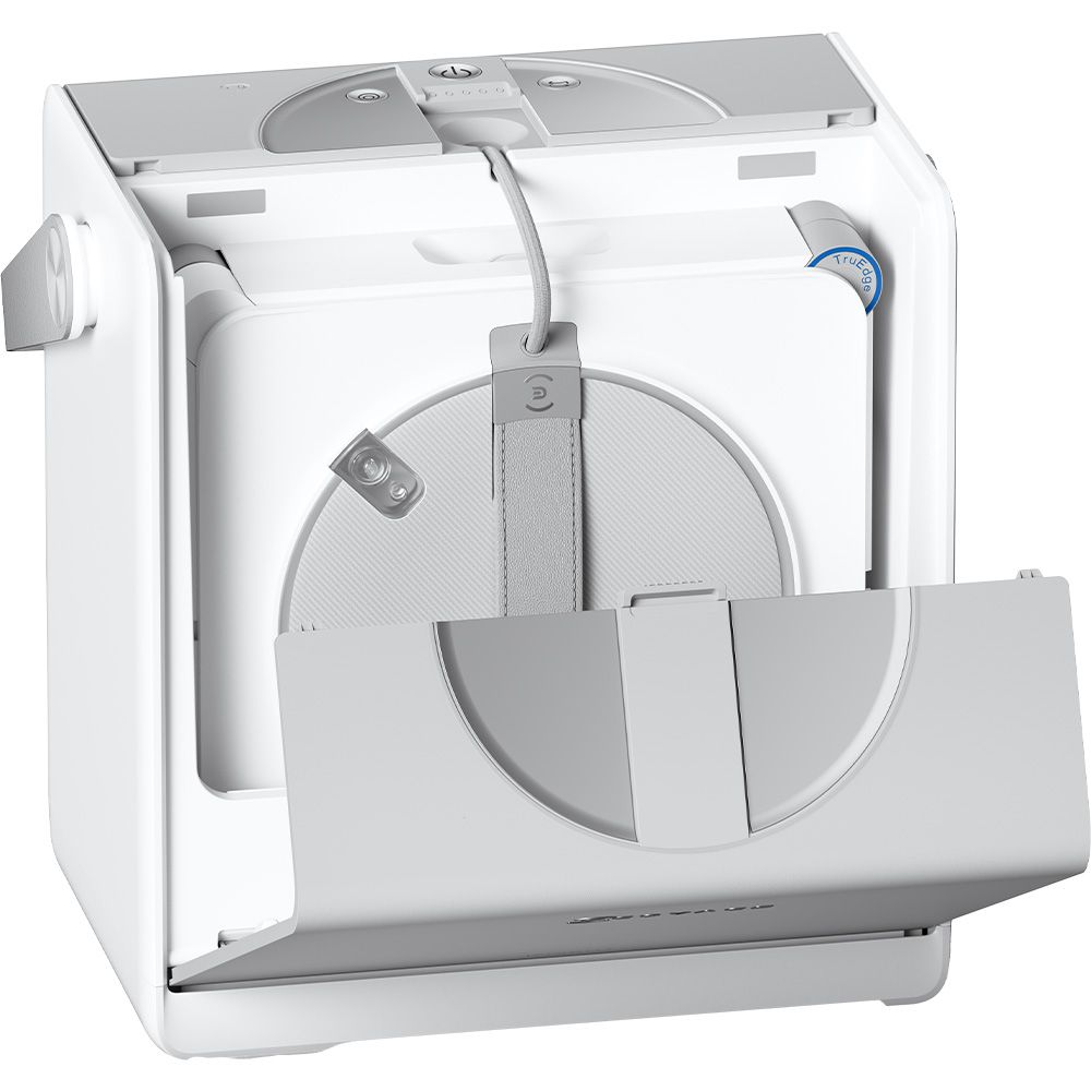 רובוט לניקוי חלונות ECOVACS WINBOT W2S OMNI – עוצמת 8000Pa עם תחנת OMNI וניקוי קצוות TruEdge™ | יבואן רשמי – תמונה 5