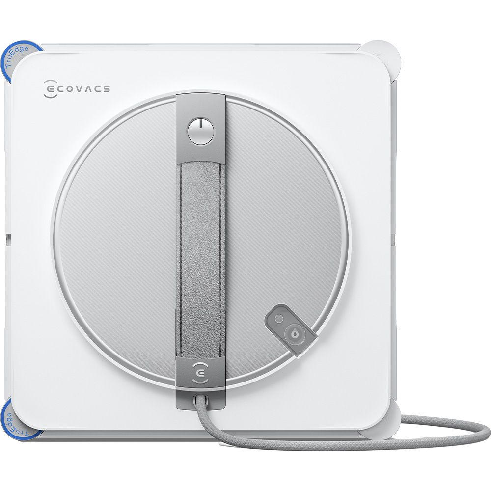 רובוט לניקוי חלונות ECOVACS WINBOT W2S OMNI – עוצמת 8000Pa עם תחנת OMNI וניקוי קצוות TruEdge™ | יבואן רשמי – תמונה 8