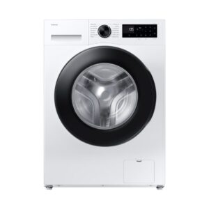 מכונת כביסה 8 ק"ג SAMSUNG WW80FG5L32A  עם עם AI Eco Bubble ודירוג A | יבואן רשמי