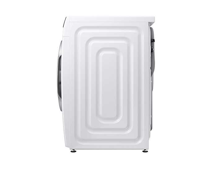 SAMSUNG WW90DG6U95LKKJ – מכונת כביסה סמסונג 9 ק״ג פתח קדמי AI Ecobubble™, AI Wash, עד 1400 סל״ד | יבואן רשמי