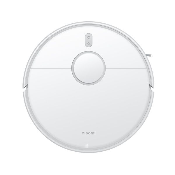 Xiaomi Robot Vacuum X10 - שואב אבק רובוטי שוטף חכם עם תחנת איסוף אבק | יבואן רשמי – תמונה 3