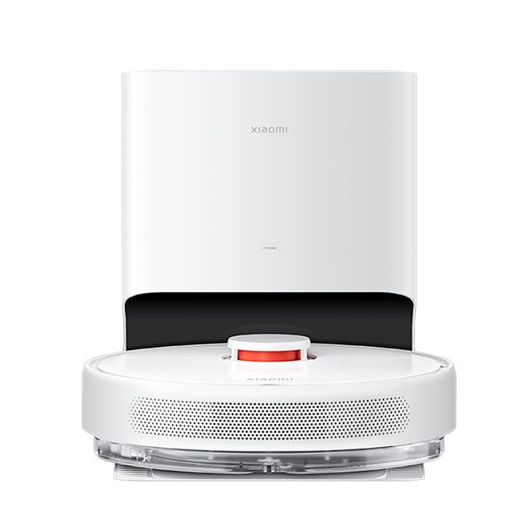 Xiaomi Robot Vacuum X10 - שואב אבק רובוטי שוטף חכם עם תחנת איסוף אבק | יבואן רשמי – תמונה 4