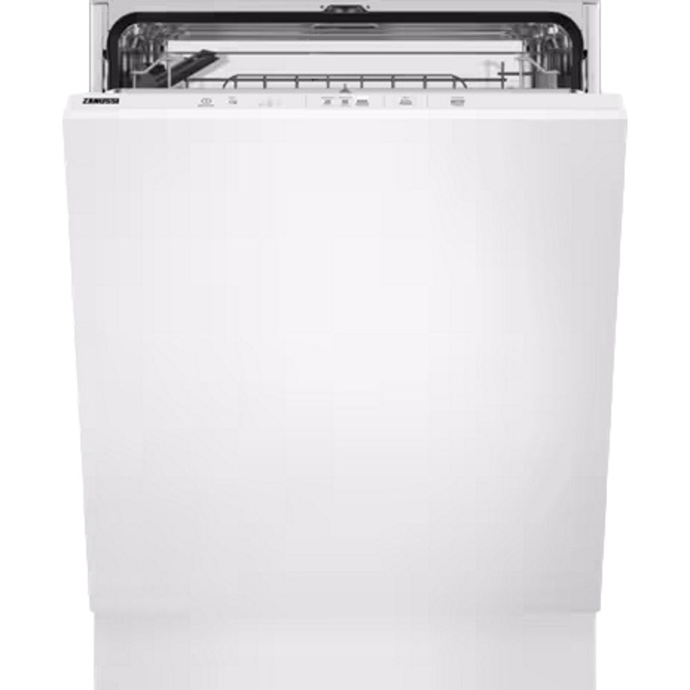 Zanussi ZDLN2521- מדיח כלים רחב אינטגרלי מלא זנוסי | יבואן רשמי