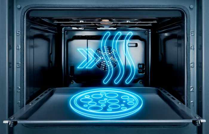 Siemens HB278GFS3 iQ500 – תנור בנוי נירוסטה 60 ס"מ עם ניקוי עצמי | יבואן רשמי