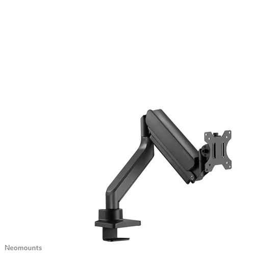 NEOMOUNTS DS70-450BL1 - זרוע מסך שולחנית ארגונומית עד 42 אינץ' עם מנגנון גז | יבואן רשמי – תמונה 2